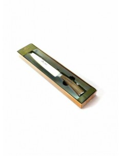 GERLACH NÓŻ KUCHENNY 8" NATUR W PUDEŁKU