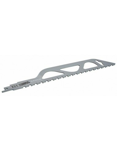 BAHCO BRZE.DO PIŁY SZABLASTEJ Z WĘGLIKIE DO CEGIEŁ 457mm