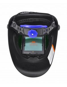 AWTOOLS PRZYŁBICA SPAWALNICZA SAMOŚCIEMNIAJĄCA LYG-7