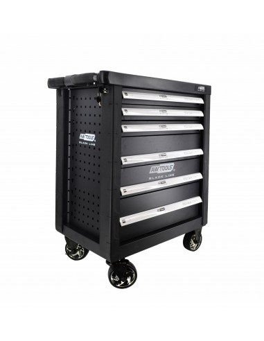 AWTOOLS SZAFKA WARSZTATOWA + 177SZT. NARZĘDZI