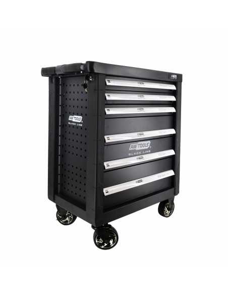 AWTOOLS SZAFKA WARSZTATOWA + 177SZT. NARZĘDZI