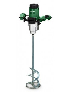 HIKOKI MIESZARKA 1600W REG.OBR.  UM16VST2U