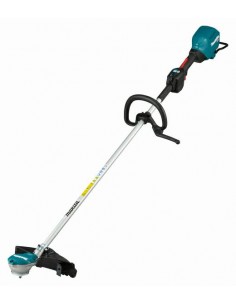 MAKITA PODKASZARKA ŻYŁKOWA 40V XGT PĘTLA UR003GZ01