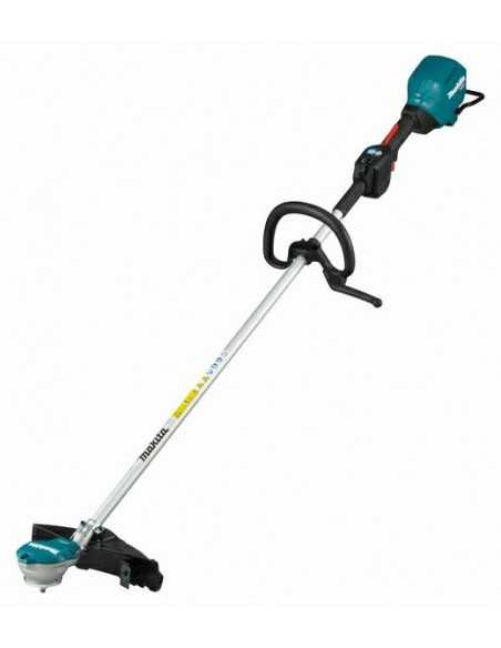 MAKITA PODKASZARKA ŻYŁKOWA 40V XGT PĘTLA UR003GZ01
