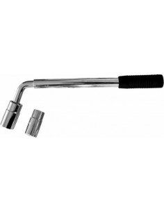 KLUCZ KÓŁ ROZSUWNY 17/19/21/23 /SILVER