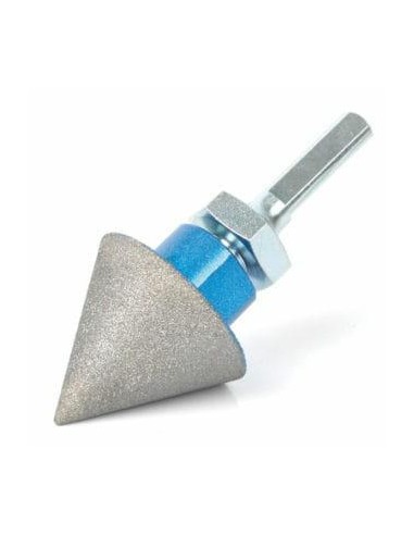 MONTOLIT KORONA DIAMENTOWA KILLER GRES fi 35mm M14