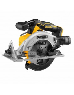 DEWALT.PILARKA TARCZ. 18V 165mm DCS565N