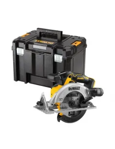 DEWALT.PILARKA TARCZ. 18V 165mm TSTAK DCS565NT