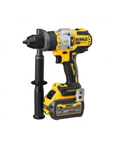 DEWALT WIERTARKO-WKRĘTARKA UDAROWA 18V FLEXVOLT ADVANTAGE 1x6,0Ah DCD999T1