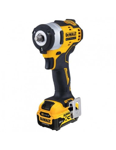 DEWALT KLUCZ UDAROWY 3/8" 12V 270Nm 1x5,0Ah DCF903P1