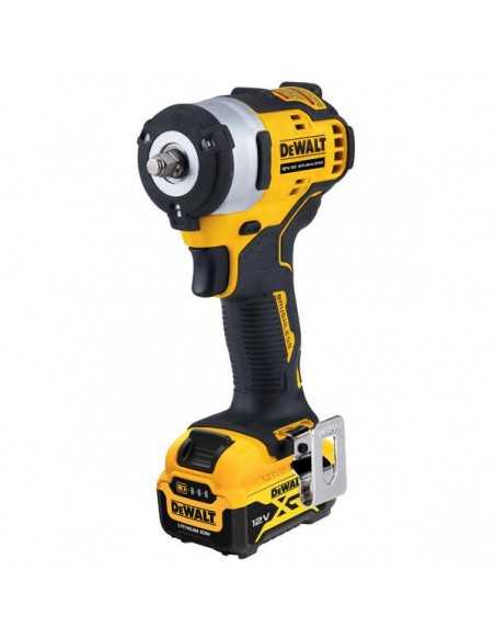 DEWALT KLUCZ UDAROWY 3/8" 12V 270Nm 1x5,0Ah DCF903P1