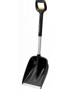 FISKARS SZUFLA SAMOCHODOWA DO ŚNIEGU TELESKOPOWY TRZONEK X-SERIES