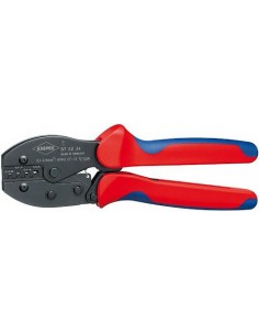 KNIPEX SZCZYPCE DO ZAGNIATANIA 200mm