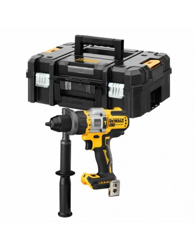 DEWALT WIERTARKO-WKRĘTARKA UDAROWA 18V FLEXVOLT ADVANTAGE DCD999NT