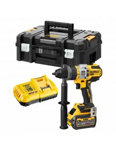 DEWALT WIERTARKO-WKRĘTARKA UDAROWA 18V FLEXVOLT ADVANTAGE 1x9,0Ah DCD999X1