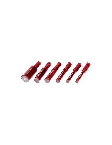RUBI WIERTŁO DIAMENTOW 12mm DRYGRES 4DRILL