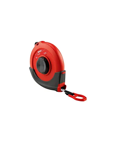 SOLA TAŚMA MIERNICZA STALOWA EXPLORER EP 50m/B  /KLASA DOKŁADNOŚCI  WE: I