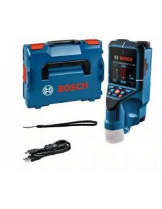 BOSCH DETEKTOR D-TECT 200 C 1x12V 2,0Ah