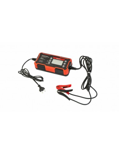 PROSTOWNIK WELDMAN CHARGE  80 12V/24V...