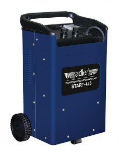 ADLER PROSTOWNIK 12/24V START-425