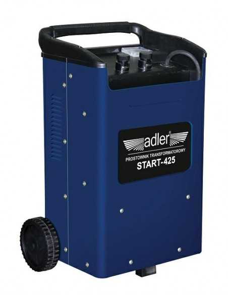 ADLER PROSTOWNIK 12/24V START-425