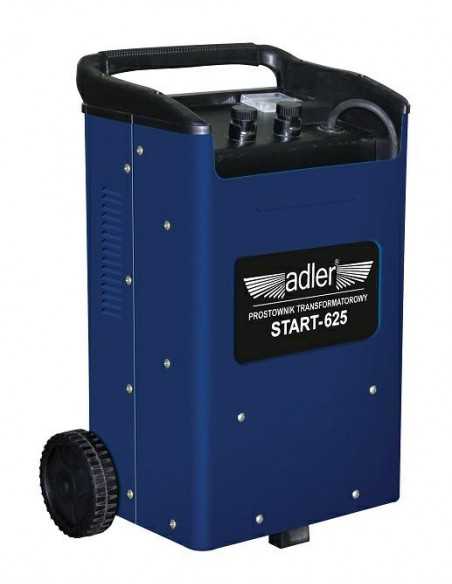 ADLER PROSTOWNIK 12/24V START-625