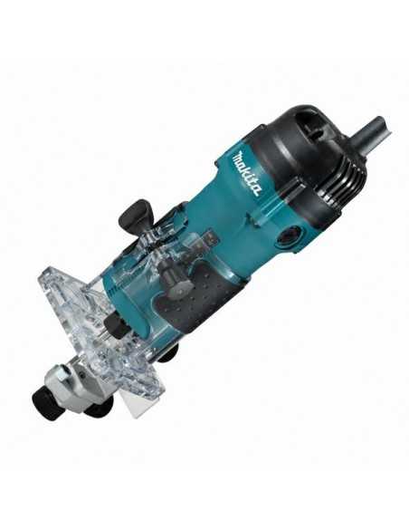 MAKITA FREZARKA DO KRAWĘDZI 530W  3711