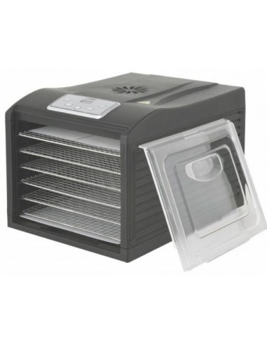 LUND SUSZARKA SPOŻYWCZA 6 SIT 420-500W