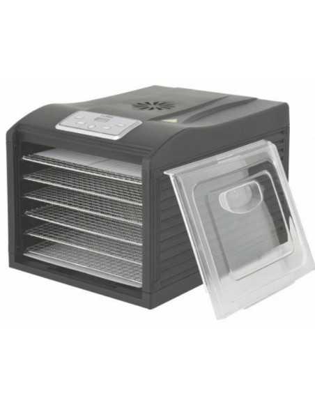 LUND SUSZARKA SPOŻYWCZA 6 SIT 420-500W