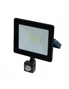 VOLTENO REFLEKTOR LED B.O.SLIM  10W RUCH