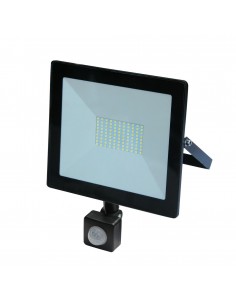 VOLTENO REFLEKTOR LED B.O.SLIM  50W RUCH