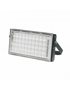 VOLTENO REFLEKTOR LED 40W CZARNY 2800lm
