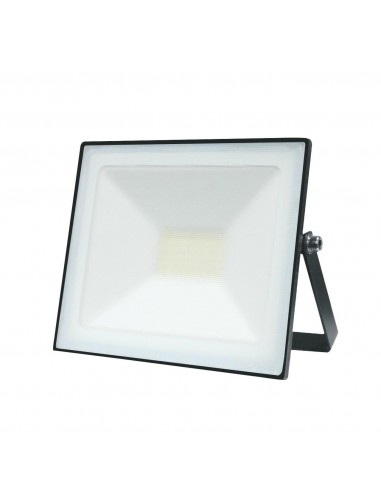 VOLTENO REFLEKTOR CZARNY LED  20W