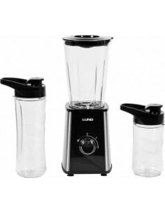 LUND BLENDER KIELICHOWY DO SMOOTHIE 300W 67702
