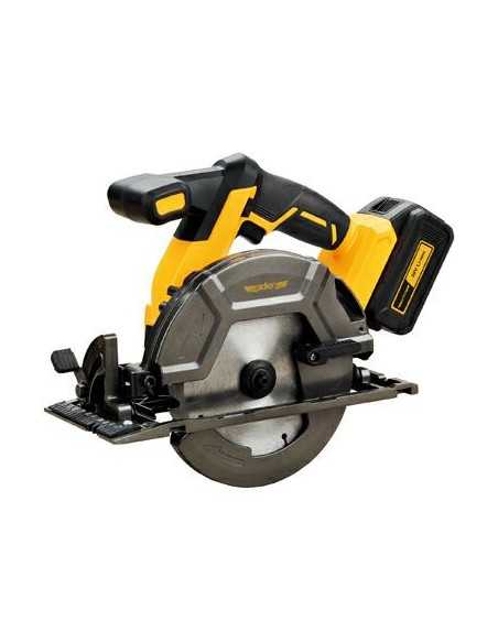 ADLER PILARKA TARCZOWA 165mm 20V AKU-5000P