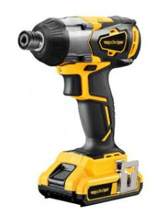 ADLER ZAKRĘTARKA UDAROWA AKU-280W 20V 280Nm 2Ah