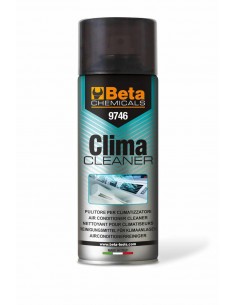 BETA PREPARAT CZYSZCZENIA UKŁADÓW KLIMATYZACJI 400ml 9746/400S