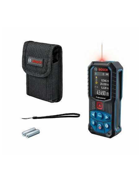 BOSCH.DALMIERZ GLM 50-27 C