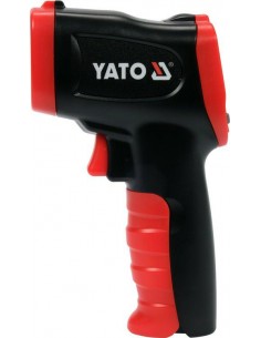 YATO PIROMETR -50C +600C