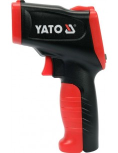 YATO PIROMETR -50C +650C
