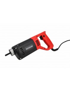 HOOZAR WIBRATOR DO BETONU 1200W Z BUŁAWĄ 3m