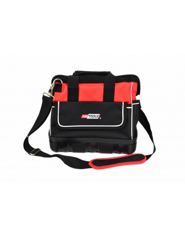 AWTOOLS TORBA NARZĘDZIOWA Z GUMOWYM DNEM 15"