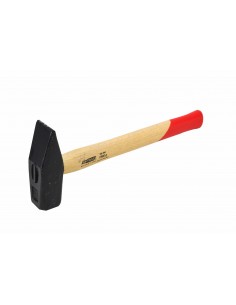 AWTOOLS MŁOTEK ŚLUSARSKI 1,5 kg TRZONEK DREWNIANY BLACK LINE