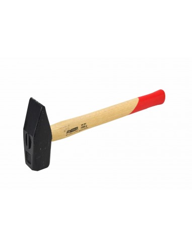 AWTOOLS MŁOTEK ŚLUSARSKI 1,5 kg TRZONEK DREWNIANY BLACK LINE