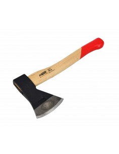 AWTOOLS SIEKIERA CIESIELSKA 0,8kg TRZONEK DREWNIANY BLACK LINE