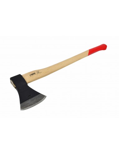 AWTOOLS SIEKIERA CIESIELSKA 2,0kg TRZONEK DREWNIANY BLACK LINE