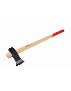 AWTOOLS SIEKIERO-MŁOT 2,1 kg TRZONEK DREWNIANY BLACK LINE