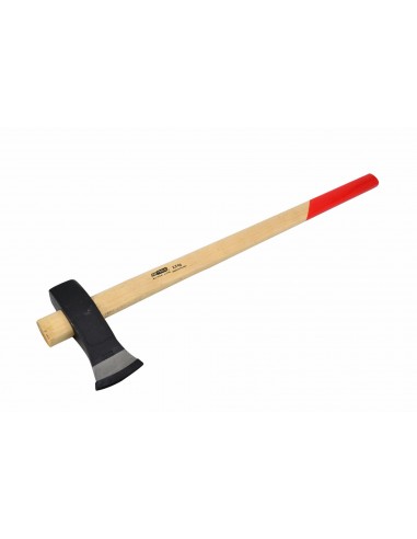 AWTOOLS SIEKIERO-MŁOT 2,5 kg TRZONEK DREWNIANY BLACK LINE