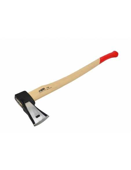 AWTOOLS SIEKIERA ROZŁUPUĄCA 2,0 kg TRZONEK DREWNIANY BLACK LINE