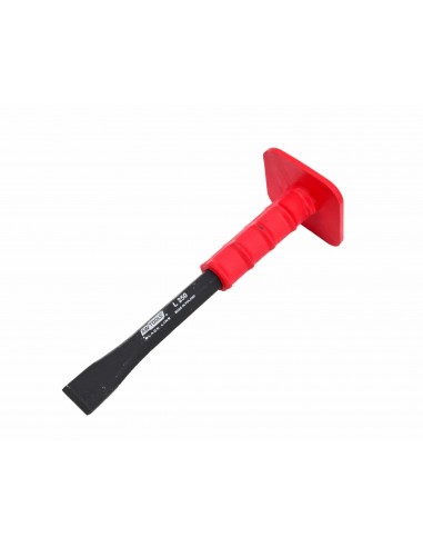 AWTOOLS PRZECINAK MURARSKI Z OSŁONĄ 300mm BLACK LINE